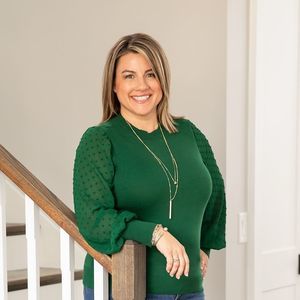 Meet your Posher, Paige